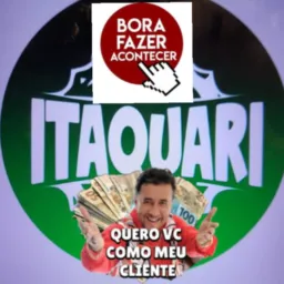 OLX DÊ ITAQUARI MARCO TÁ FEITO 💸