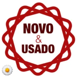 BRECHO NOVOS & USADOS