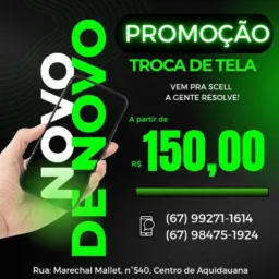 ( Parceiros de negócio ) Aquidauana , Anastácio e Região.