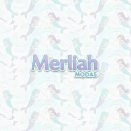 MERLIAH MODAS 👚👕🩱👙🩴👠