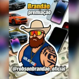 BRANDÃO PRÊMIAÇÃO