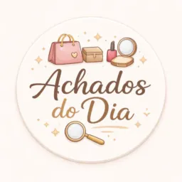 Achados do dia