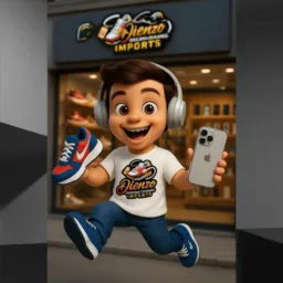 ND DISTRIBUIDOR  👟🩴👖👕📱💻🎧📻