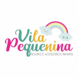 Vila Pequenina Outlet Infantil🩷🩵