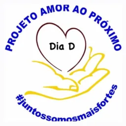 Doar é fazer o bem DIA D❤️