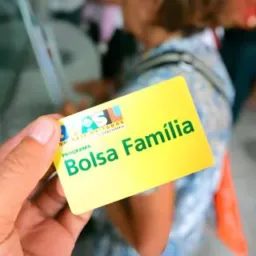 INFORMAÇÕES DO BOLSA FAMÍLIA🟡