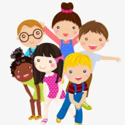 Bazar infantil/juvenil