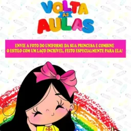 🎀Laços da Edy🎀