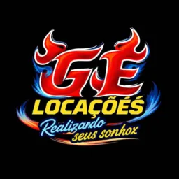G.E Locações📲