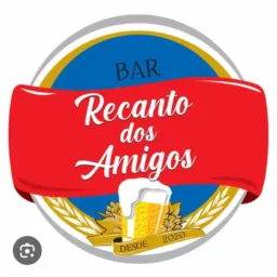 🍺bar do foguinho recanto dos amigos🍻