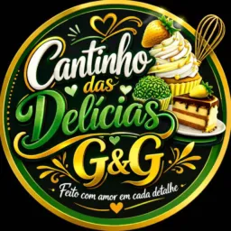 Cantinho das Delícias G&G