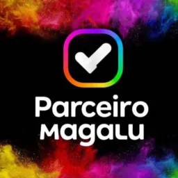 ❤️DIVULGADOR👀MAGALU🤝E NATURA👏👏