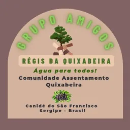 Água,para todos.juntos somos mais fortes #quixabeira