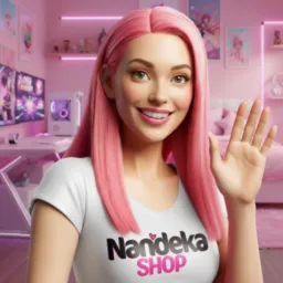 Nandeka Shop | Grupo VIP de Achadinhos - #01