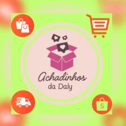 Achadinhos Shopee