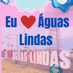 🌐 DIVULGA ÁGUAS LINDAS 🌐