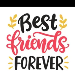 🥰 AMIGOS FOREVER🥰