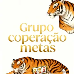 Grupo de metas Joyce médias 10-15-18-20