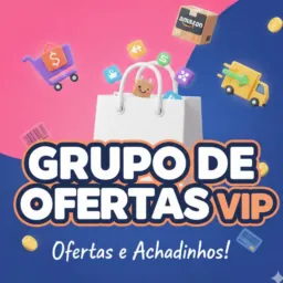 Grupos de ofertas Vip