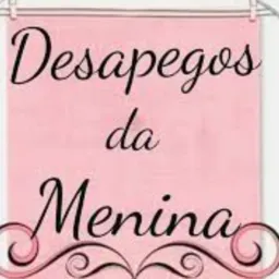 Desapego das meninas 👚👗 qualquer preço