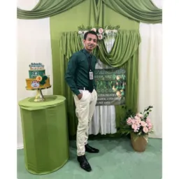 AMAZÔNIA M. Eliézer Vendedor🛍️💚