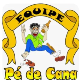 Mulheres pé de cana