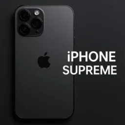 iPhone Supreme 💎 Trabalhamos com novos e Seminovos.