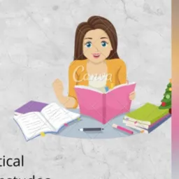 Serviços Acadêmicos/ Ajuda nas provas
