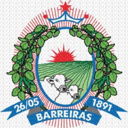 BARREIRAS ON 🔰