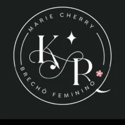 Marie Cherry 🌸 brechó feminino 🩷