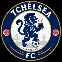 TCHELSEA TESTES