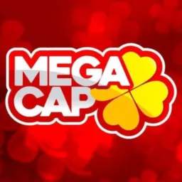 MEGA CAP, VENDAS DE CARTELAS NO APLICATIVO. AGORA A SORTE É SUA !!! 🍀🍀🍀🇧🇷👍🍀🍀🍀