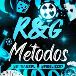 R&G MÉTODOS 🧞♂️🎰
