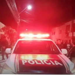 Notícias Polícia 🚔 do Ceará