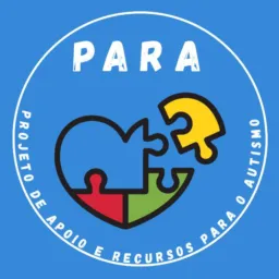Projeto de Apoio e Recursos para o Autismo🧩💪👏