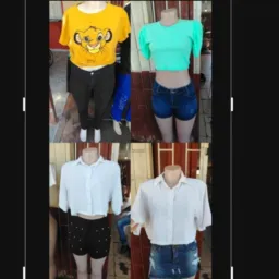 C.M NOVEDADES