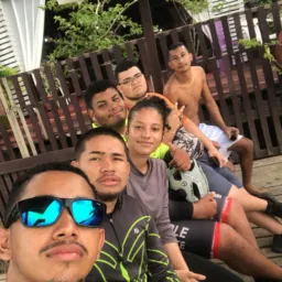 Equipe: Ciclo aventuras 🚴🚴🏻♀️....