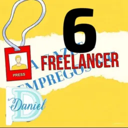 6-FREELANCER,CLT, TEMPORÁRIO..VAGAS BAURU 😎 🚀