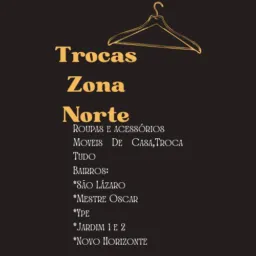 Trocas,Cama,Mesa,Banho,Roupas,Etc...