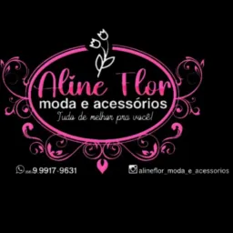 Alineflor moda e acessórios