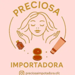Preciosa importadora ✨