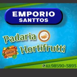EMPÓRIO SANTTOS