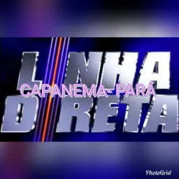 LINHA DIRETA CAPANEMA -PÁ 1⃣