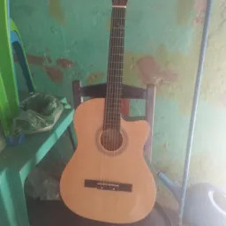 🍀RIFA DE UM VIOLÃO 🎸🍀