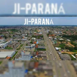 Ji-Paraná Compra e Vendas
