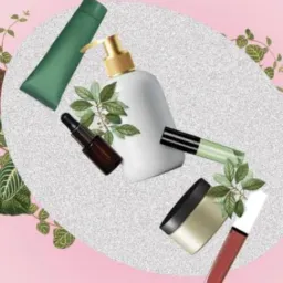 Cosméticos Naturais 🌱