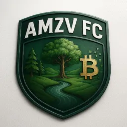 AMZV Futebol Clube Oficial