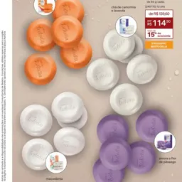 Vendas de cosméticos...Vendas online.