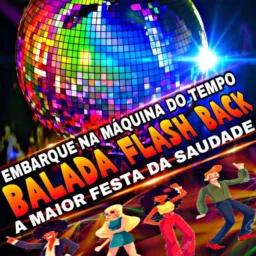 BALADA FLASH BACK 🎼🎼