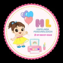 ML Personalizados 🩷🌸🌷💌